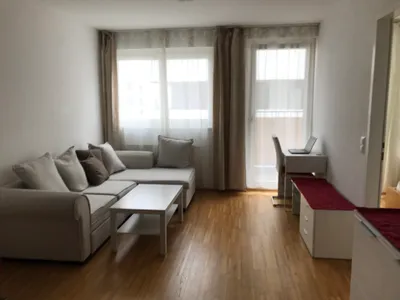 2-Zimmer-Wohnung mieten in Wien – 38 m², € 1.250 – Bild 4 von 10