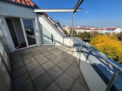3-Zimmer-Wohnung mieten in Wien – 125 m², € 2.195 – Bild 4 von 12