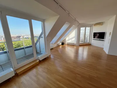 3-Zimmer-Wohnung mieten in Wien – 125 m², € 2.195 – Bild 2 von 12