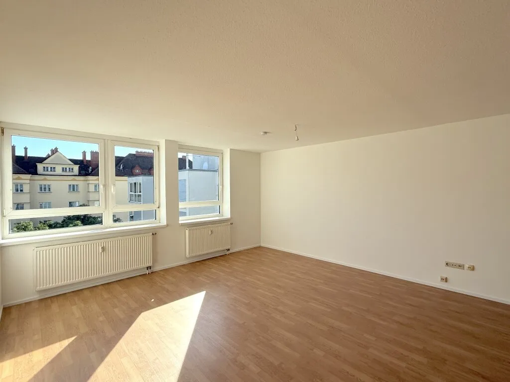 Wohnung – Wien, Zwischenbrücken, Katastralgemeinde Brigittenau - Ansicht 3