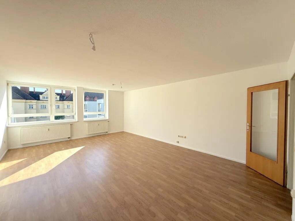 Wohnung – Wien, Zwischenbrücken, Katastralgemeinde Brigittenau - Ansicht 2