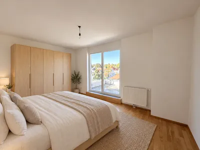 3-Zimmer-Wohnung mieten in Wien – 81 m², € 2.493 – Bild 9 von 25
