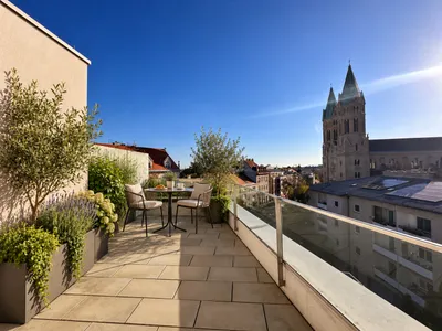 3-Zimmer-Wohnung mieten in Wien – 81 m², € 2.493 – Bild 10 von 25
