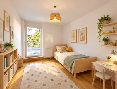 3-Zimmer-Wohnung mieten in Wien – 81 m², € 2.493 – Bild 5 von 25