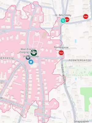 3-Zimmer-Wohnung mieten in Wien – 81 m², € 2.493 – Bild 23 von 25