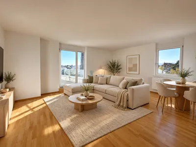 3-Zimmer-Wohnung mieten in Wien – 81 m², € 2.493 – Bild 4 von 25