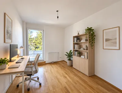 3-Zimmer-Wohnung mieten in Wien – 81 m², € 2.493 – Bild 3 von 25