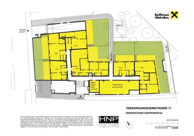 4-Zimmer-Wohnung kaufen in Wien – 119,9 m², € 1.064.400 – Bild 13 von 14