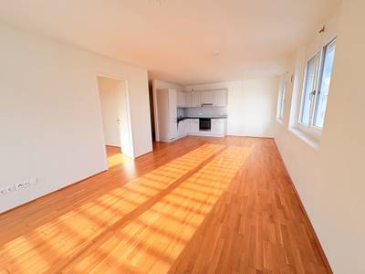 ## RÖSSLERGASSE 9 - charmante 3 Zimmer Wohnung mit Küche - JETZT MIETEN ## – Bild 2