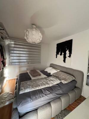 Vermiete meine wunderschöne 2 Zimmer Wohnung! – Bild 3