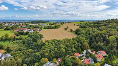 Grundstück kaufen in Linz Land – 707 m², € 650.000 – Bild 4 von 4