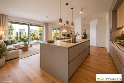4-Zimmer-Wohnung kaufen in Wien – 115,36 m², € 649.000 – Bild 2 von 27