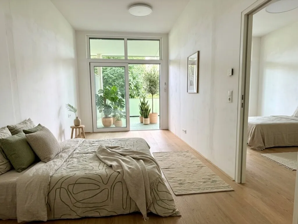 Wohnung – Innsbruck - Ansicht 3
