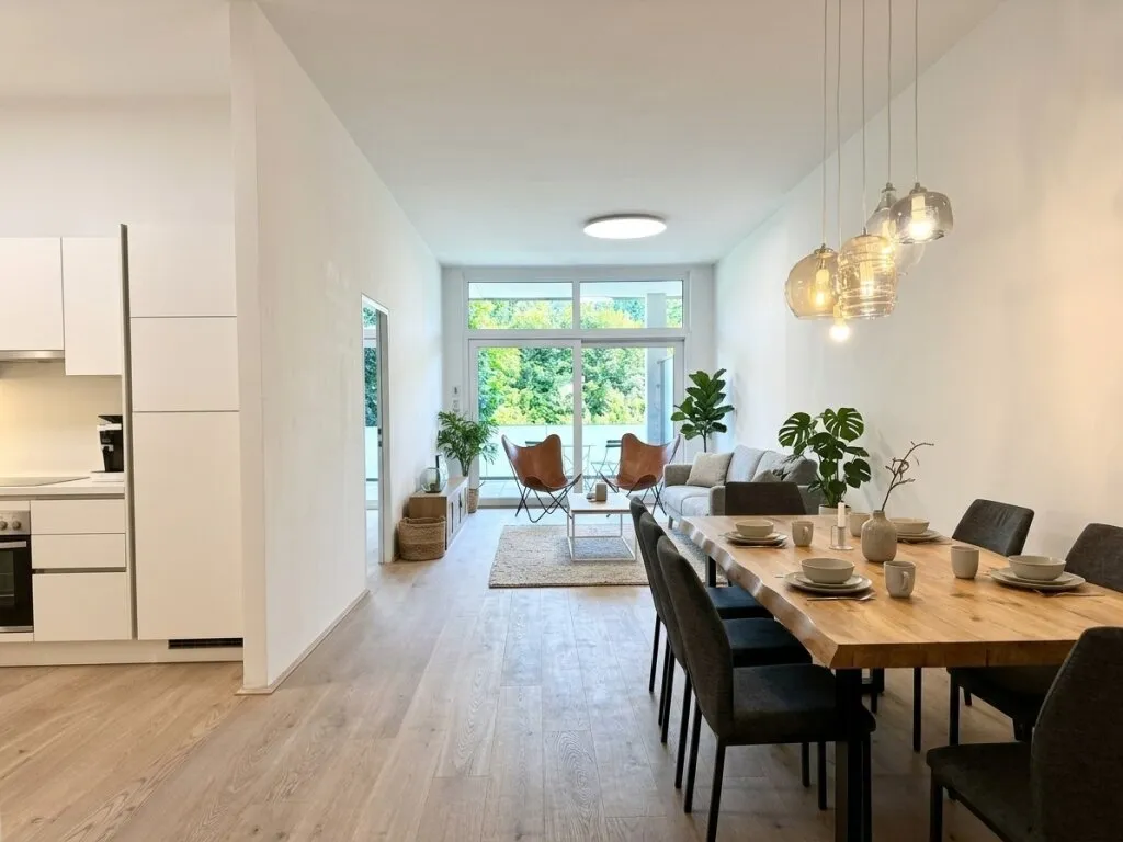Wohnung – Innsbruck