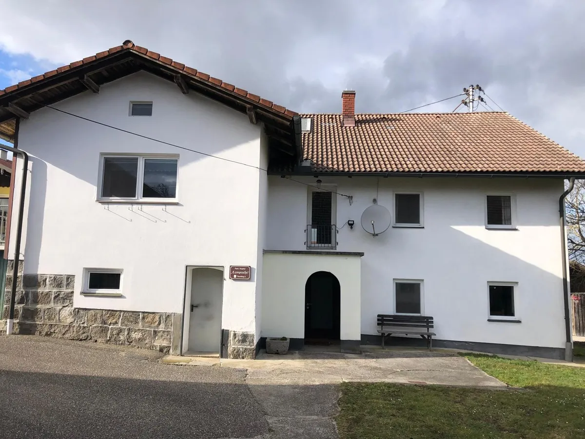 Haus – Zell an der Pram, Bezirk Schärding - Ansicht 2