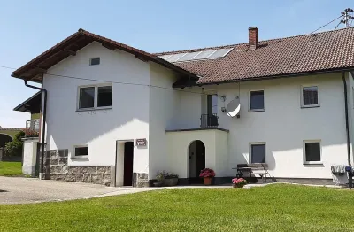 8-Zimmer-Haus mieten in Schärding – 188 m², € 1.200