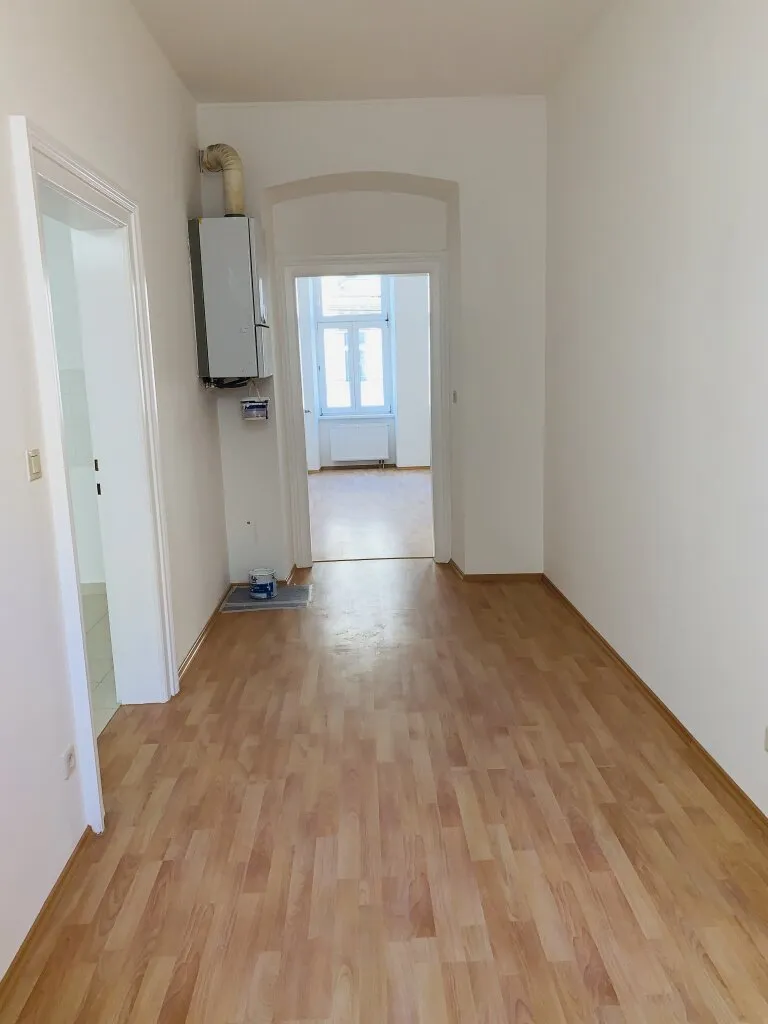 Wohnung – Wien, Ottakring - Ansicht 3