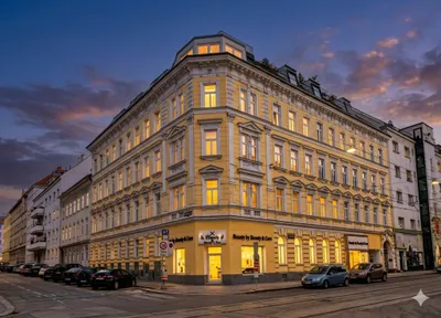 2-Zimmer-Wohnung kaufen in Wien – 65,68 m², € 264.000 – Bild 7 von 8