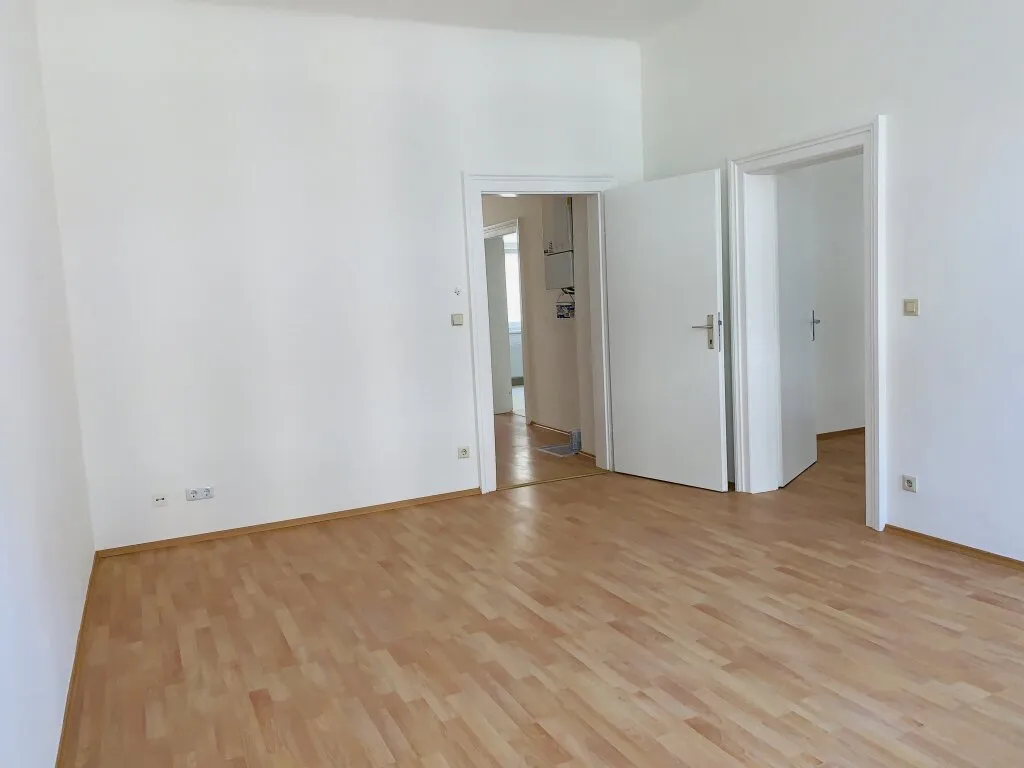 Wohnung – Wien, Ottakring - Ansicht 2