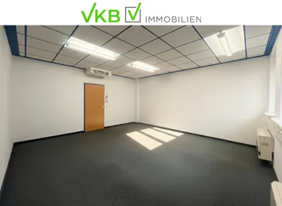 1-Zimmer-Gewerbeimmobilie mieten in Linz Land – 25 m², € 290 – Bild 3 von 10