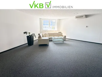 1-Zimmer-Gewerbeimmobilie mieten in Linz Land – 25 m², € 290 – Bild 6 von 10