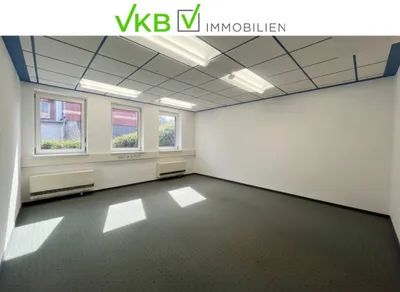 1-Zimmer-Gewerbeimmobilie mieten in Linz Land – 25 m², € 290 – Bild 2 von 10