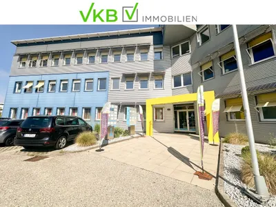 1-Zimmer-Gewerbeimmobilie mieten in Linz Land – 25 m², € 290 – Bild 9 von 10