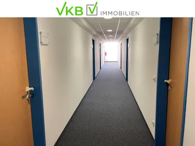 1-Zimmer-Gewerbeimmobilie mieten in Linz Land – 25 m², € 290 – Bild 8 von 10