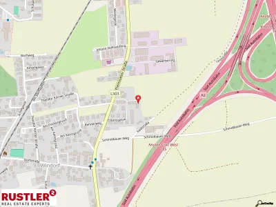 3-Zimmer-Wohnung mieten in Graz-Umgebung – 61,21 m², € 838 – Bild 2 von 2