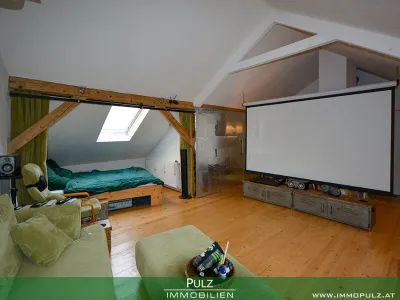 6-Zimmer-Haus kaufen in Mödling – 285 m², € 550.000 – Bild 17 von 24