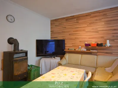 6-Zimmer-Haus kaufen in Mödling – 285 m², € 550.000 – Bild 22 von 24
