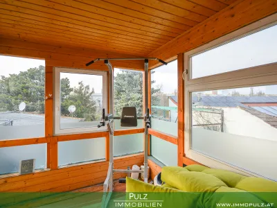 6-Zimmer-Haus kaufen in Mödling – 285 m², € 550.000 – Bild 20 von 24