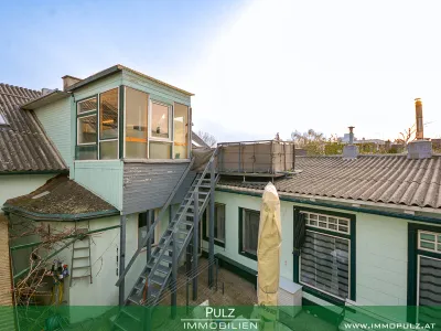 6-Zimmer-Haus kaufen in Mödling – 285 m², € 550.000 – Bild 7 von 24