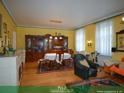 6-Zimmer-Haus kaufen in Mödling – 285 m², € 550.000 – Bild 10 von 24