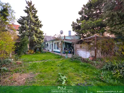 6-Zimmer-Haus kaufen in Mödling – 285 m², € 550.000 – Bild 4 von 24