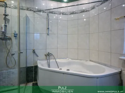 6-Zimmer-Haus kaufen in Mödling – 285 m², € 550.000 – Bild 15 von 24