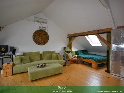 6-Zimmer-Haus kaufen in Mödling – 285 m², € 550.000 – Bild 16 von 24