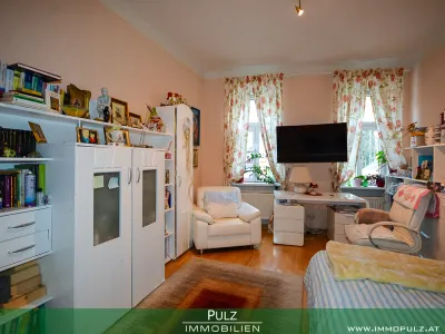 6-Zimmer-Haus kaufen in Mödling – 285 m², € 550.000 – Bild 13 von 24