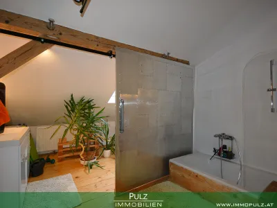 6-Zimmer-Haus kaufen in Mödling – 285 m², € 550.000 – Bild 18 von 24