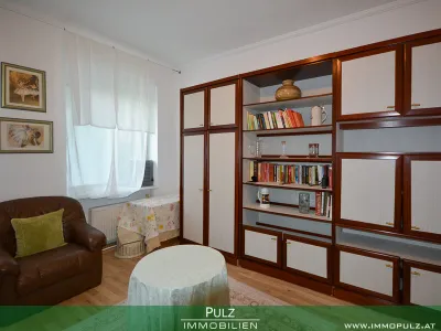 6-Zimmer-Haus kaufen in Mödling – 285 m², € 550.000 – Bild 23 von 24