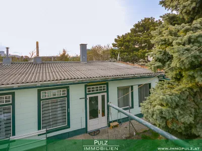 6-Zimmer-Haus kaufen in Mödling – 285 m², € 550.000 – Bild 8 von 24