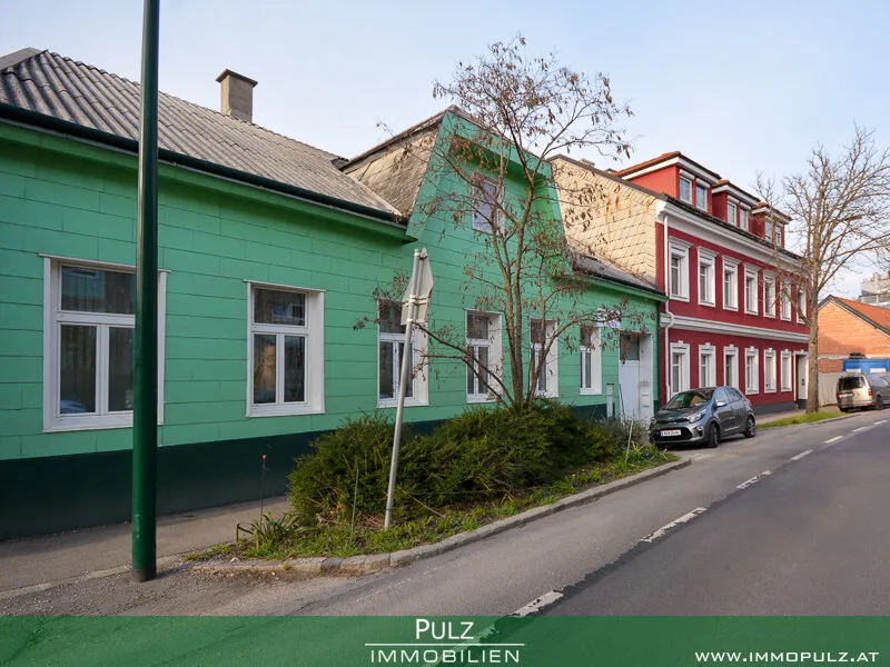 Haus – Brunn am Gebirge