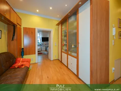 6-Zimmer-Haus kaufen in Mödling – 285 m², € 550.000 – Bild 14 von 24