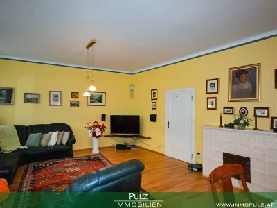 6-Zimmer-Haus kaufen in Mödling – 285 m², € 550.000 – Bild 11 von 24