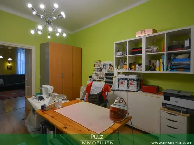 6-Zimmer-Haus kaufen in Mödling – 285 m², € 550.000 – Bild 12 von 24