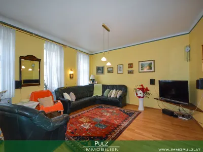 6-Zimmer-Haus kaufen in Mödling – 285 m², € 550.000 – Bild 9 von 24