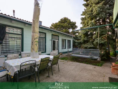 6-Zimmer-Haus kaufen in Mödling – 285 m², € 550.000 – Bild 21 von 24