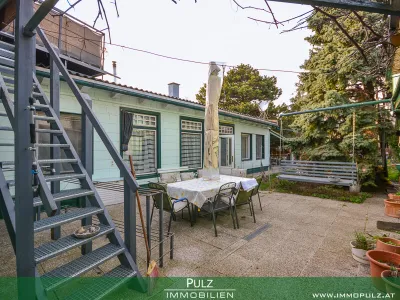 6-Zimmer-Haus kaufen in Mödling – 285 m², € 550.000 – Bild 2 von 24