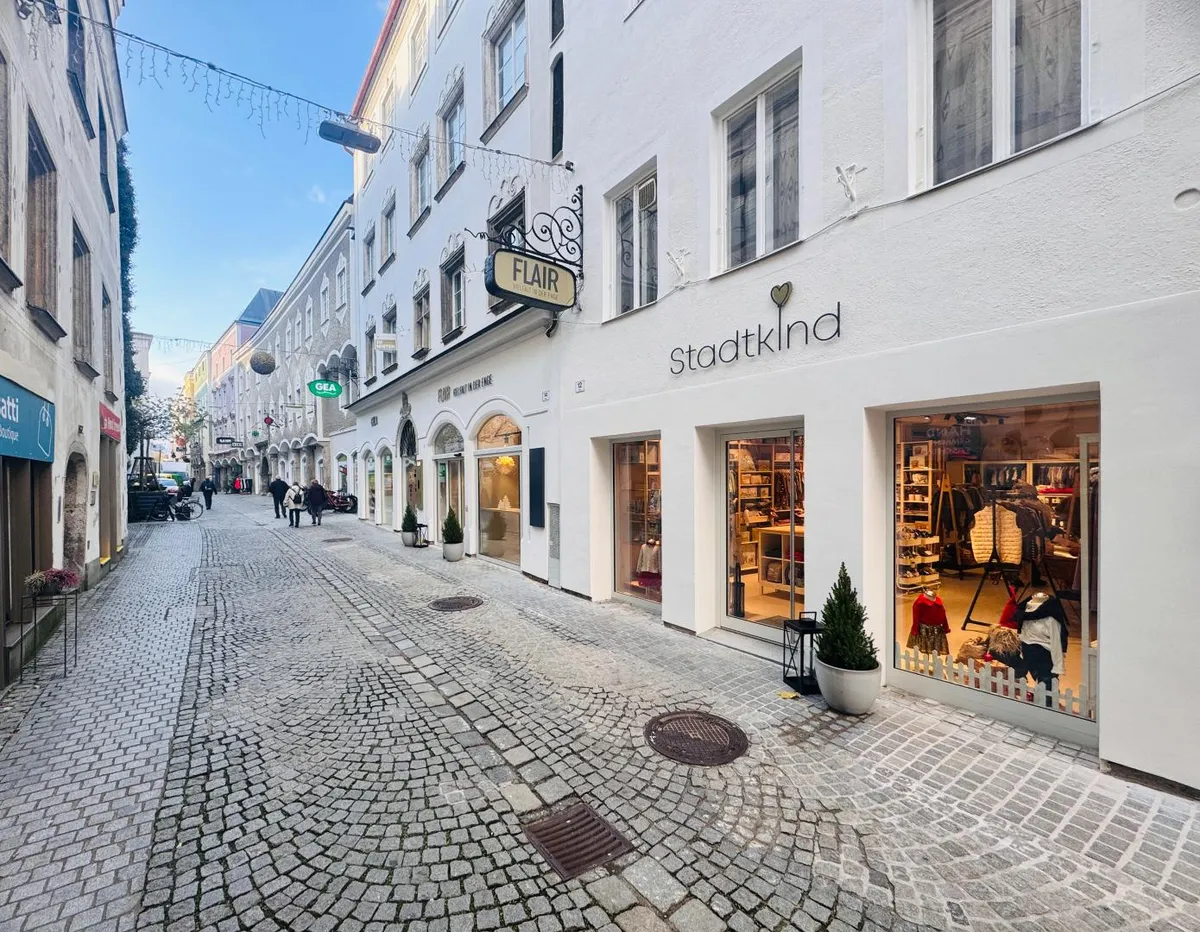 FLAIR *56 m² WORKSPACE + BENEFITFLÄCHEN - Ansicht 2