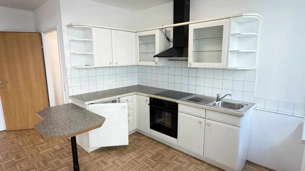 Wohnung – Wien, Michelbeuern, Katastralgemeinde Alsergrund - Ansicht 3